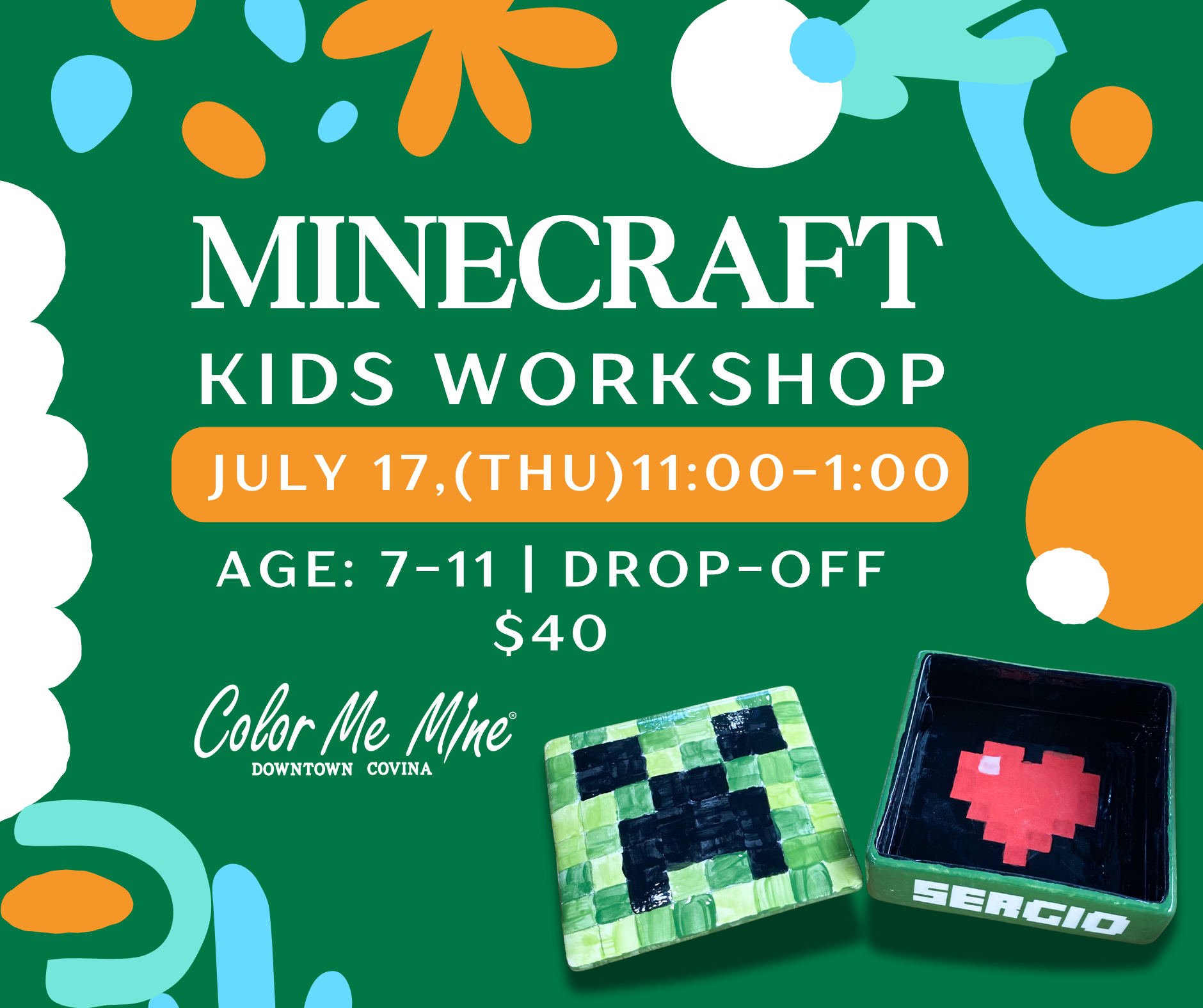 minecraft
