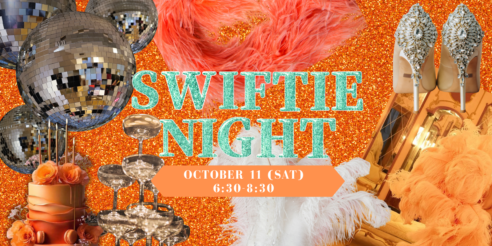 Swifties Night