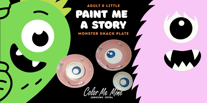 paint me a story