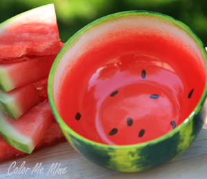 Covina Watermelon Bowl