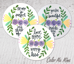 Covina Floral NY's Resolution