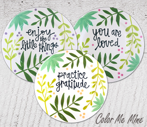 Covina Leafy NY's Resolution