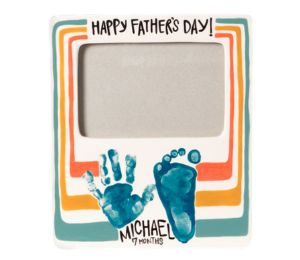 Covina Father's Day Frame