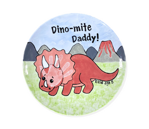 Covina Dino-Mite Daddy