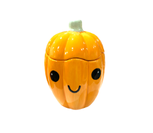 Covina Cute Pumpkin Box