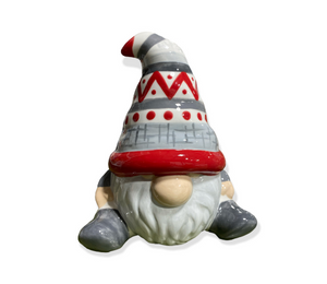 Covina Cozy Sweater Gnome