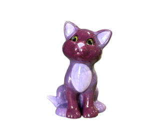 Covina Purple Cat