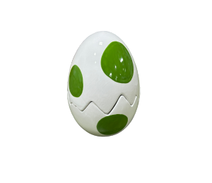 Covina Dino Egg Box
