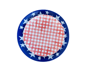 Covina Patriotic Set