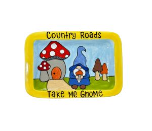 Covina Country Gnome