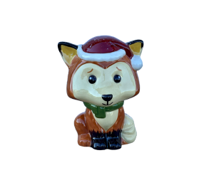 Covina Winter Fox