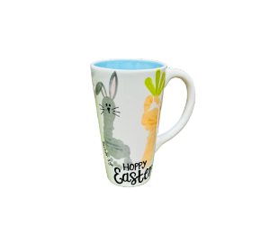 Covina Hoppy Easter Mug