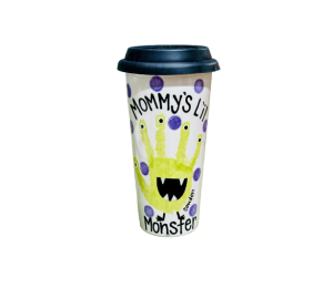 Covina Mommy's Monster Cup