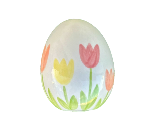 Covina Tulip Egg