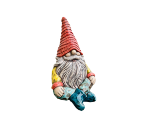 Covina Bramble Beard Gnome