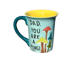 Covina Fun-gi Mug