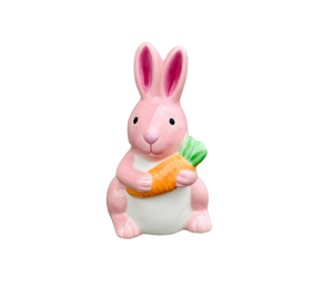 Covina Easter Sherbet Bunny