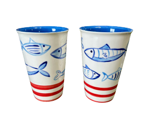 Covina Dolce Vita Cups