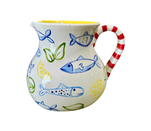 Covina Dolce Vita Pitcher