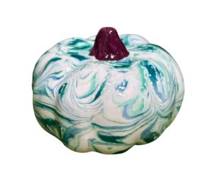 Covina Teal Pumpkin