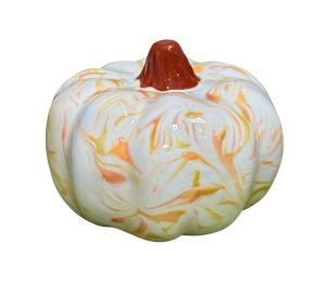 Covina Orange Pumpkin