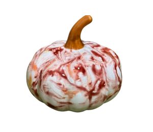 Covina Squatty Pumpkin