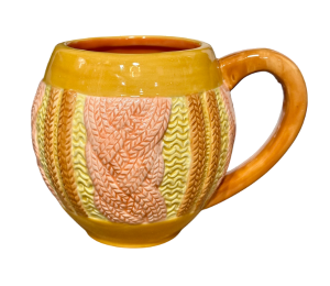 Covina Sweater Weather Mug