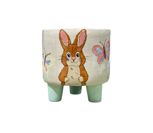 Covina Hoppy's Garden Planter