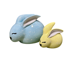 Covina Fern & Sprout Bunnies