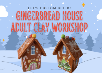 Clay Workshop