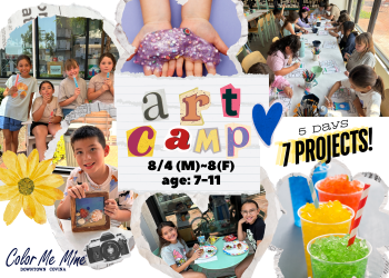camp