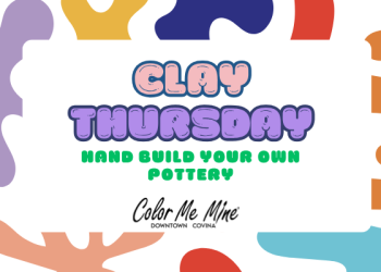 Adult Claytime