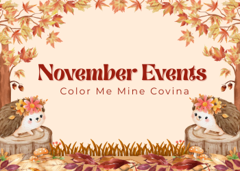 November events