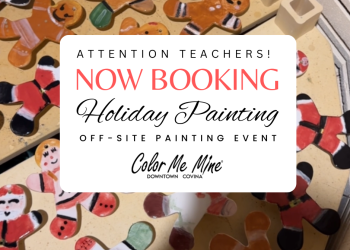 ornament painting